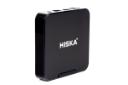 نیمرخ اندروید باکس هیسکا باکس ای 11 / HISKA BOX A11