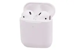هدفون هیسکا FX-473 رنگ سفید