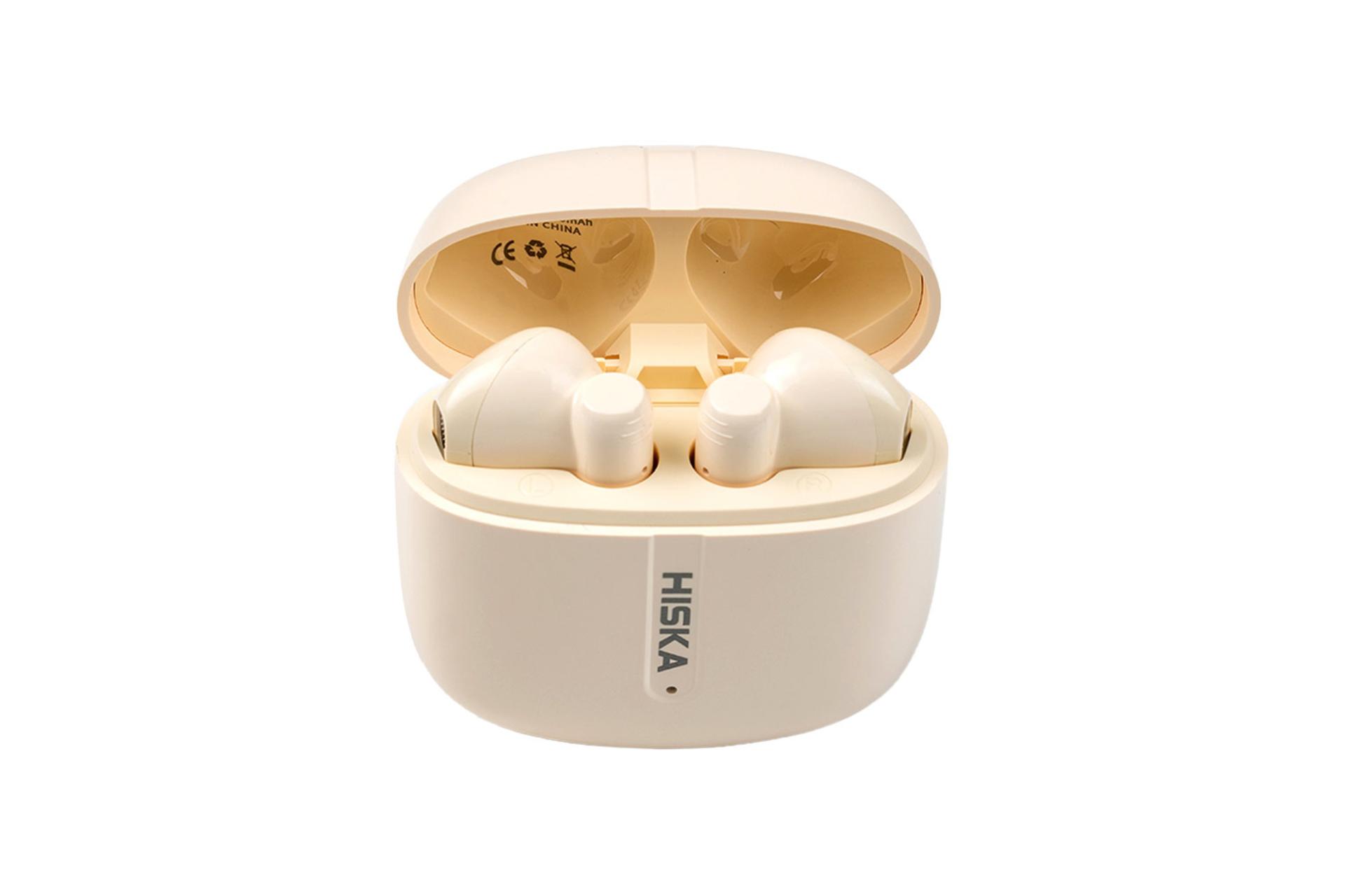 کیس شارژ هدفون هیسکا FX-529