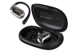 هدفون هیسکا FX-569 OWS رنگ مشکی