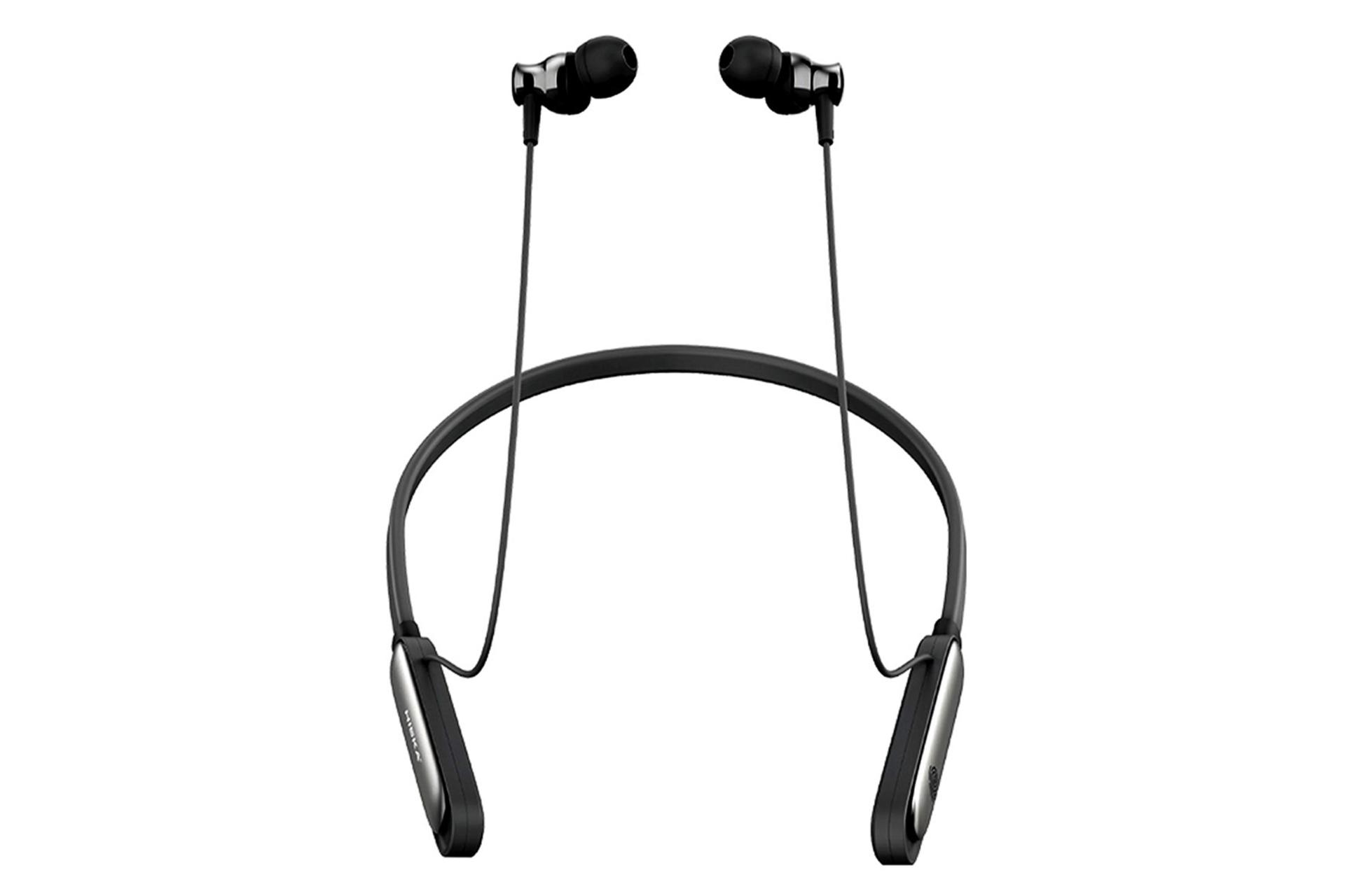شارژدهی هدفون هیسکا FX-587