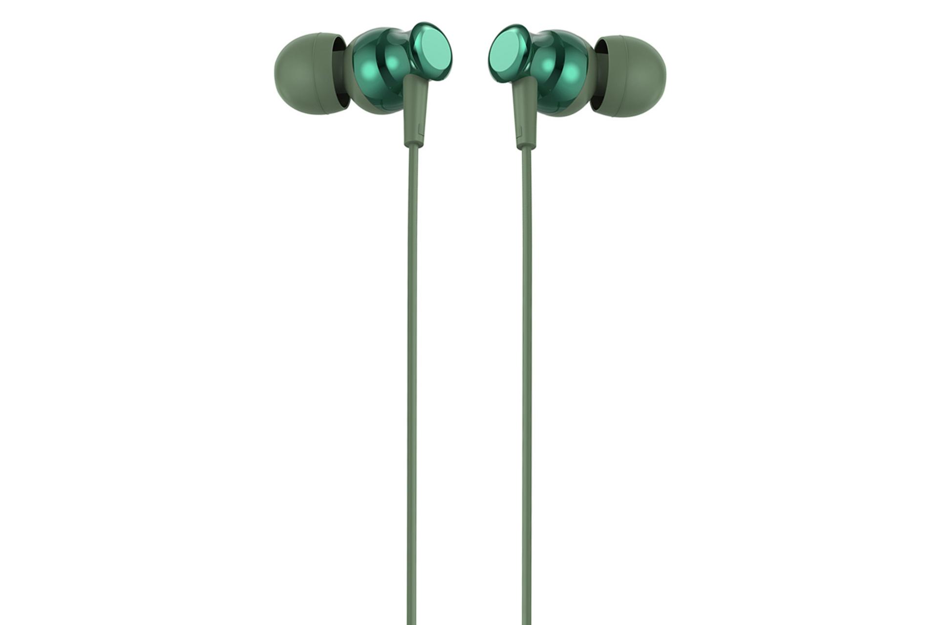 کیفیت صدای هدفون هیسکا FX-587