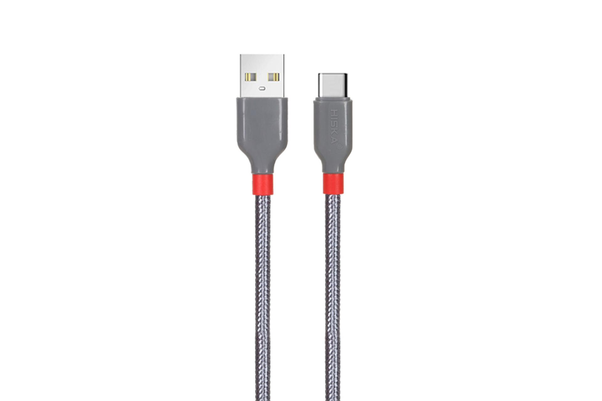 کابل هدفون هیسکا FX-599