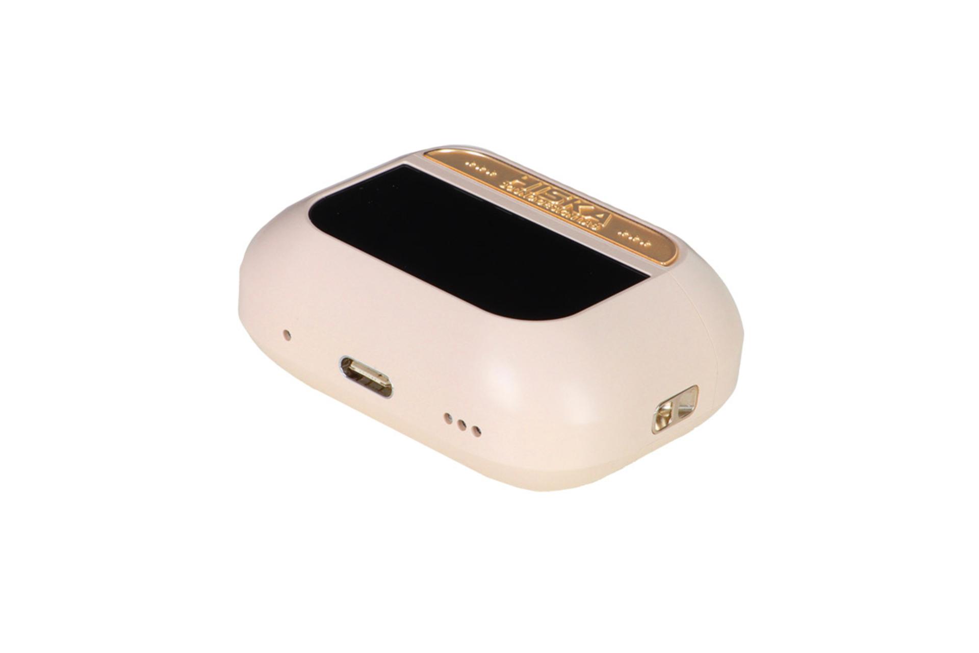 کانکتور و اتصال هدفون هیسکا FX-599