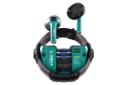 هدفون هیسکا G-MASTER رنگ سبز