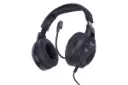 هدفون هیسکا GHR-02 رنگ مشکی