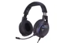 ابعاد و اندازه هدفون هیسکا GHR-02