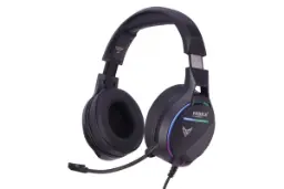 ابعاد و اندازه هدفون هیسکا GHR-02