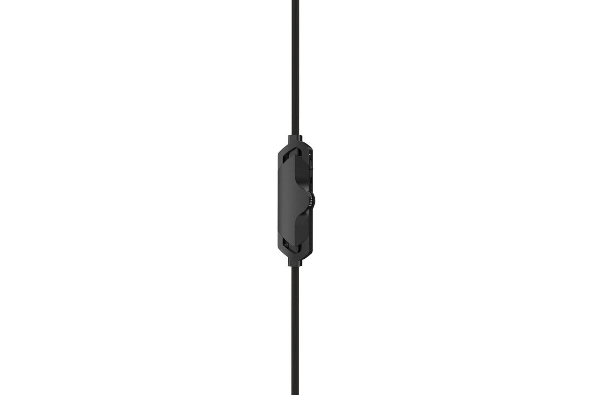 هدفون هیسکا GHR-05