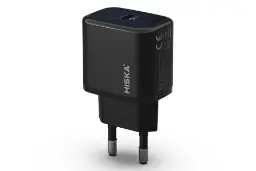شارژر هیسکا HISKA H-127EU