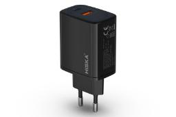 شارژر هیسکا HISKA H-145EU