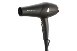 سشوار هیسکا HISKA H5257 رنگ مشکی