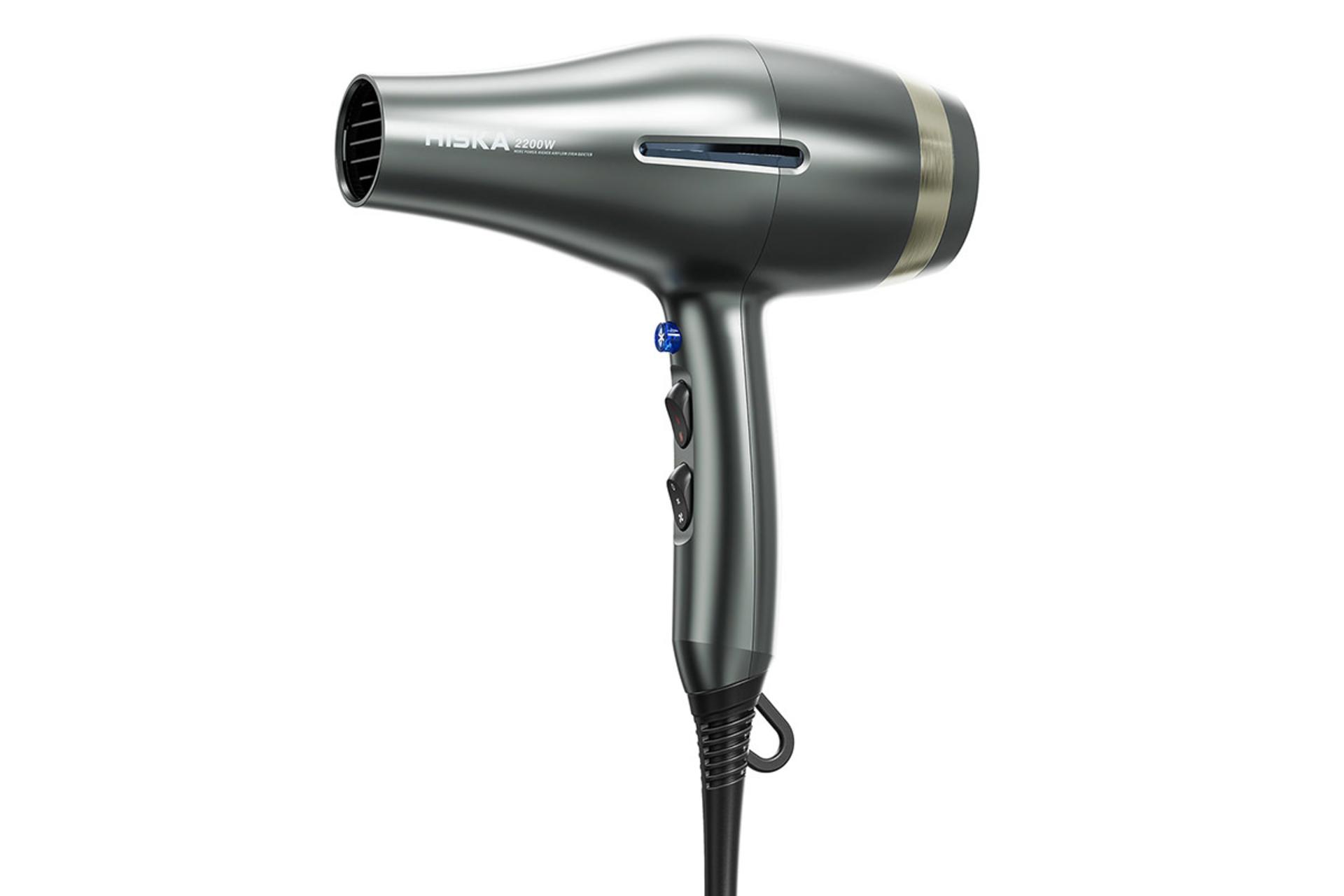 سشوار هیسکا HISKA H5259
