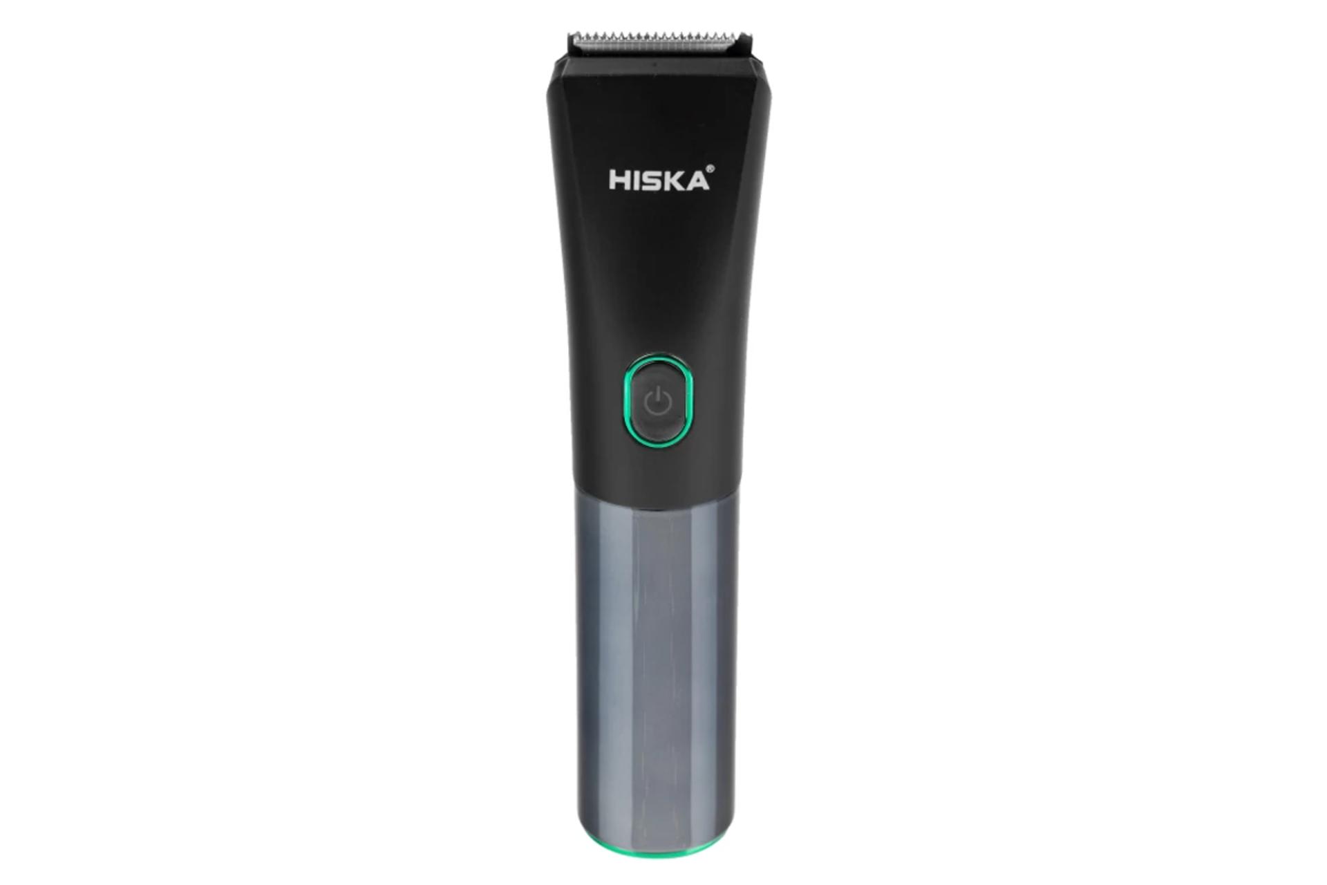 ابعاد و اندازه ماشین اصلاح و ریش تراش هیسکا H5533