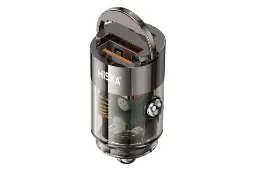 شارژر هیسکا HISKA HCC-317