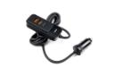 ولتاژ شارژر هیسکا HCC-327