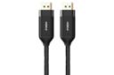 کابل HDMI هیسکا HISKA HD02 HDMI 2.1 8K 60Hz