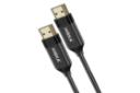 کانکتورهای کابل HDMI هیسکا HISKA HD02 HDMI 2.1 8K 60Hz