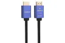 کابل HDMI هیسکا HISKA HD07 HDMI 2.0 4K 60Hz