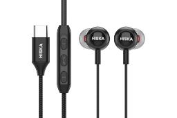 هدفون هیسکا HISKA HK-717