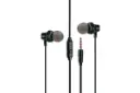 هدفون هیسکا HK-739 رنگ مشکی