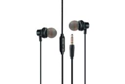 هدفون هیسکا HK-739 رنگ مشکی