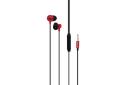 هدفون هیسکا HK-753 رنگ قرمز