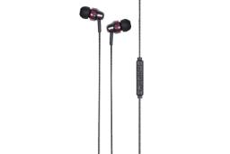 هدفون هیسکا HK-E102 رنگ مشکی