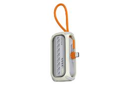 پاور بانک هیسکا HISKA HP-130PD 5000mAh