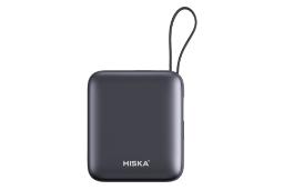 پاور بانک هیسکا HISKA HP-131PD 10000mAh