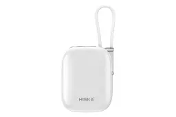 پاور بانک هیسکا HISKA HP-132PD 10000mAh