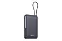 پاور بانک هیسکا HISKA HP-133PD 10000mAh