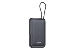 پاور بانک هیسکا HISKA HP-133PD 10000mAh