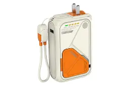 پاور بانک هیسکا HISKA HP-223PD 20000mAh