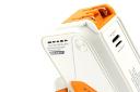 اتصالات پاور بانک هیسکا HISKA HP-223PD 20000mAh