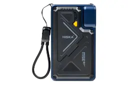 پاور بانک هیسکا HISKA HP-226PD 20000mAh