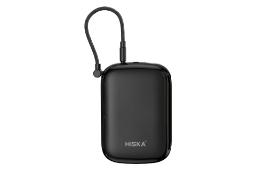پاور بانک هیسکا HISKA HP-229PD 20000mAh مشکی