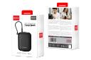 جعبه پاور بانک هیسکا HISKA HP-229PD 20000mAh