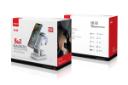 جعبه شارژر هیسکا HISKA HR-09