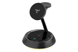شارژر هیسکا HISKA HR-13