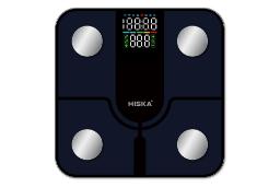 ترازوی وزن کشی هیسکا HISKA HS-3000