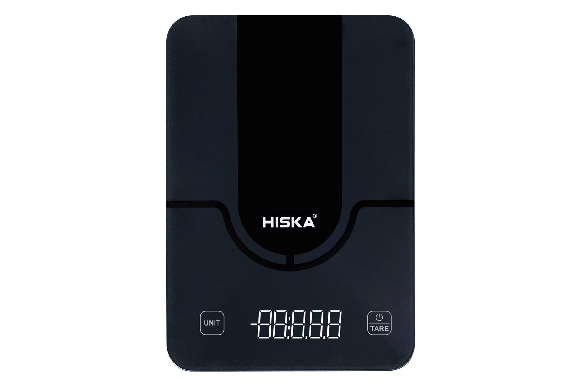 ترازوی آشپزخانه هیسکا HISKA HS-5000