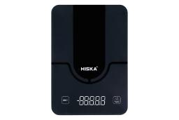 ترازوی آشپزخانه هیسکا HISKA HS-5000