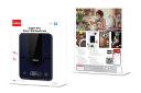 جعبه ترازوی آشپزخانه هیسکا HISKA HS-5000