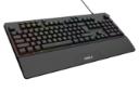 سمت چپ کیبورد هیسکا HISKA HX-KEG405