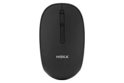 ماوس هیسکا HX-MO125 رنگ مشکی