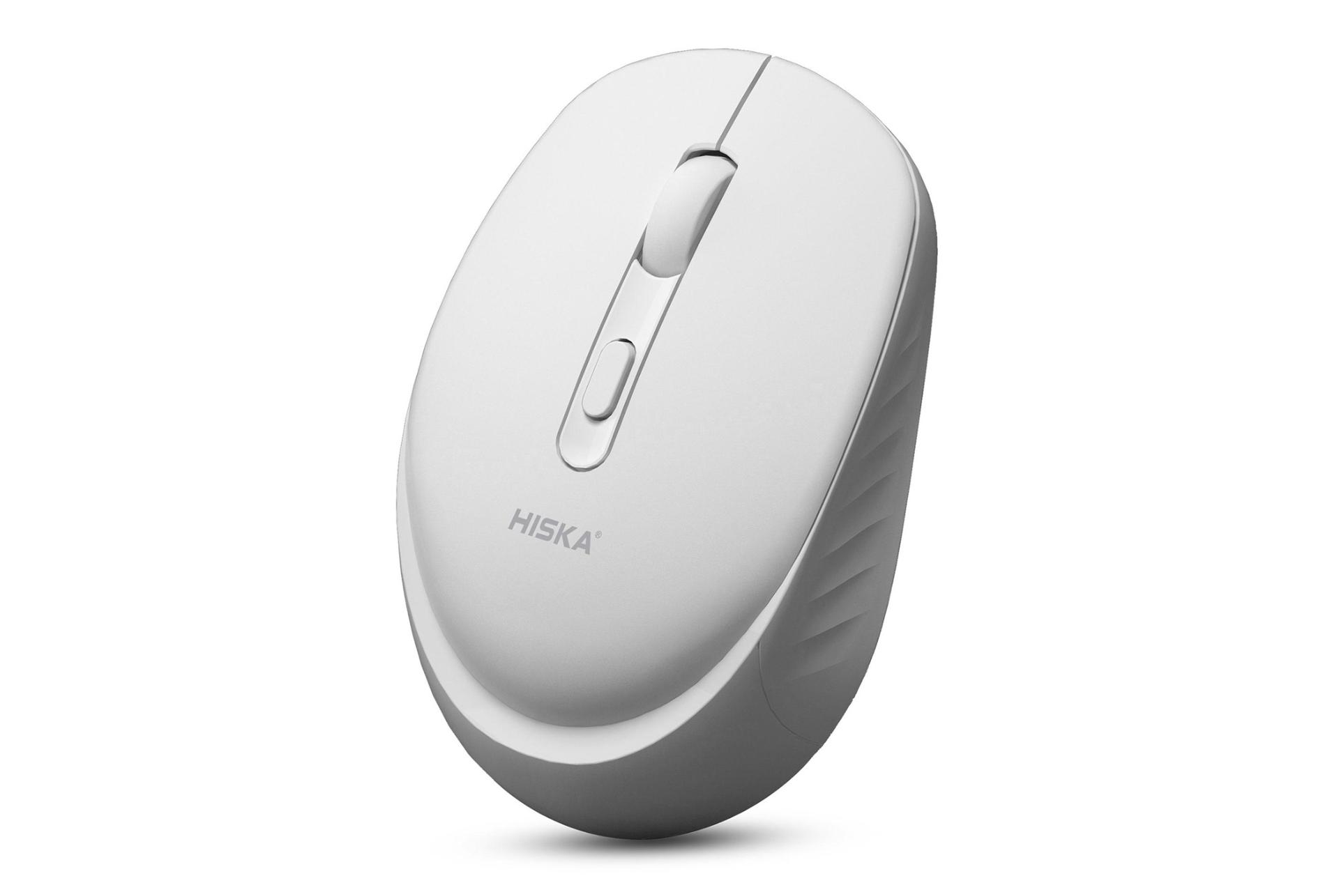 ماوس هیسکا HISKA HX-MO130
