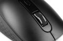 نمای نزدیک غلتک ماوس هیسکا HISKA HX-MO140