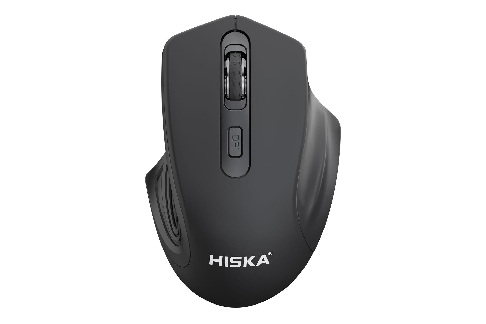 ماوس هیسکا HISKA HX-MO145
