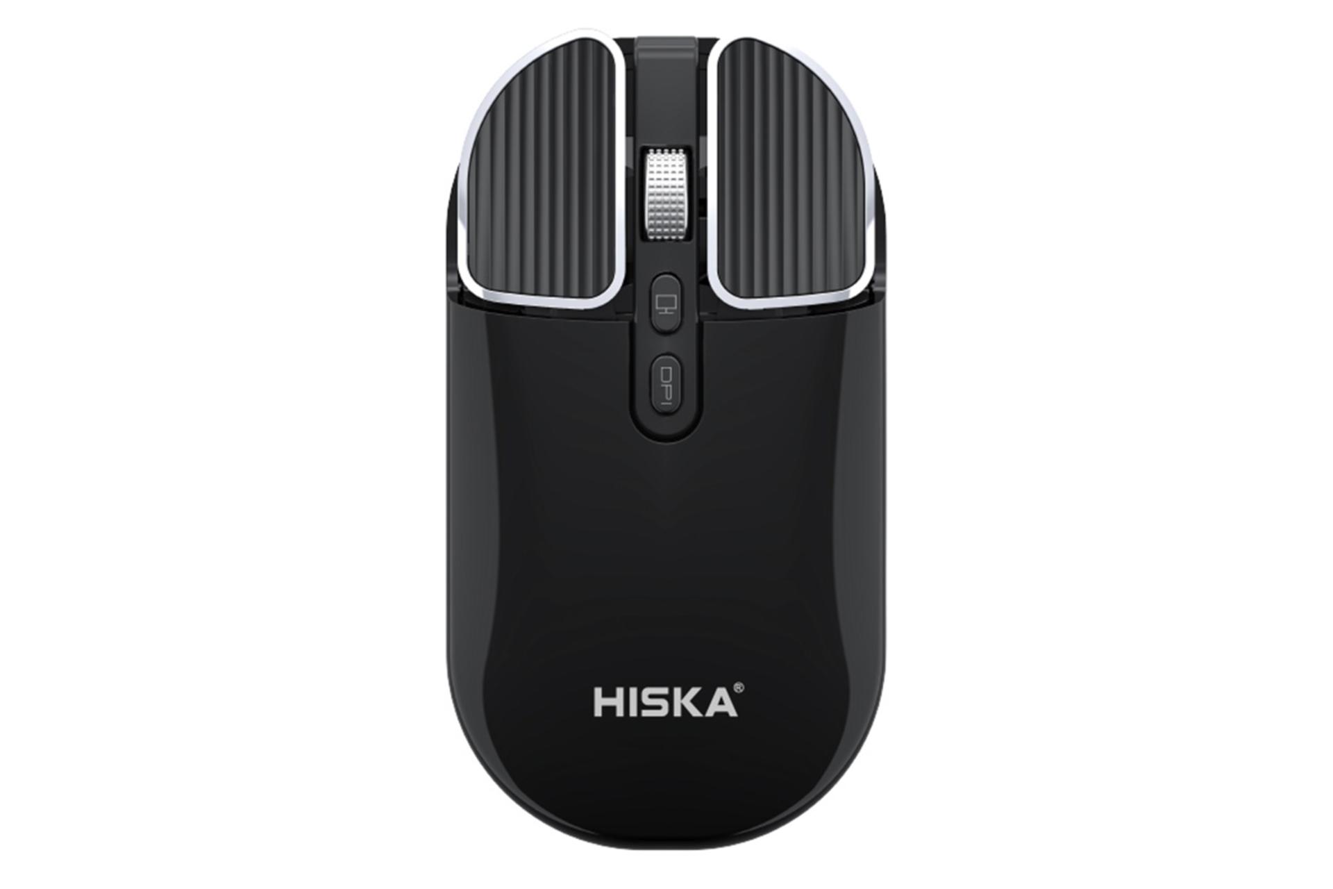 ماوس هیسکا HISKA HX-MO150